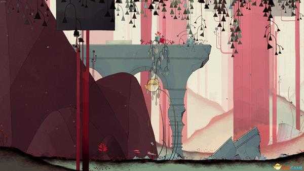 《GRIS》苹果位置在哪 全苹果位置一览