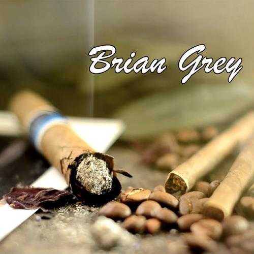 【布鲁斯】BrianGrey-ChilledBlues(FLAC)